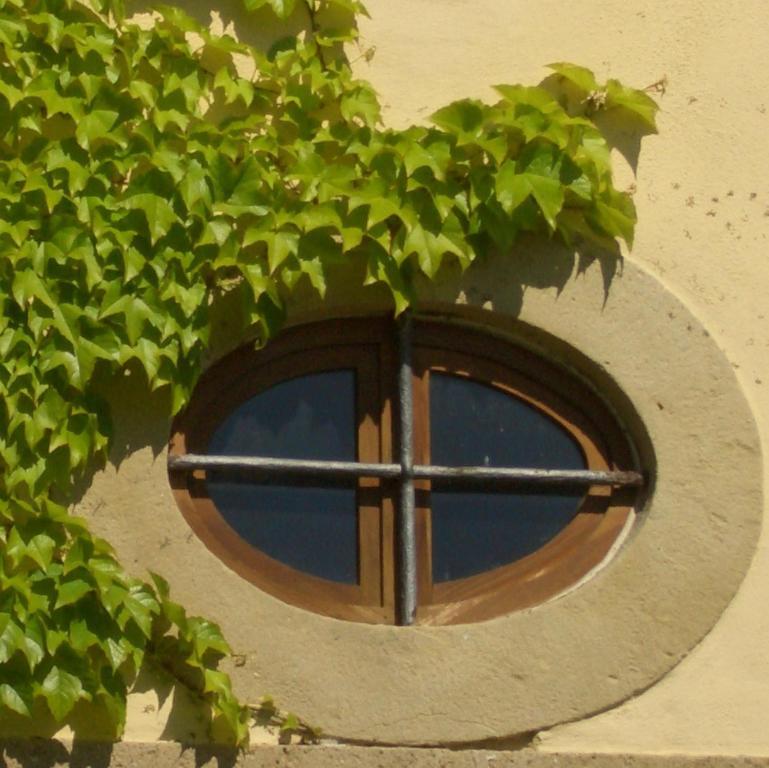 Santa Maria A Poneta Villa Barberino Val d'Elsa Room photo
