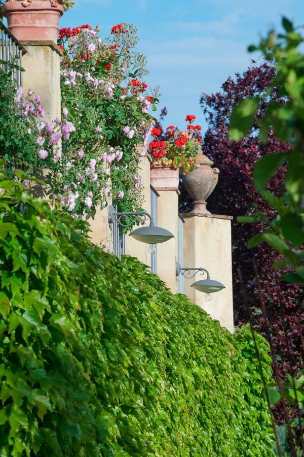 Santa Maria A Poneta Villa Barberino Val d'Elsa Exterior photo