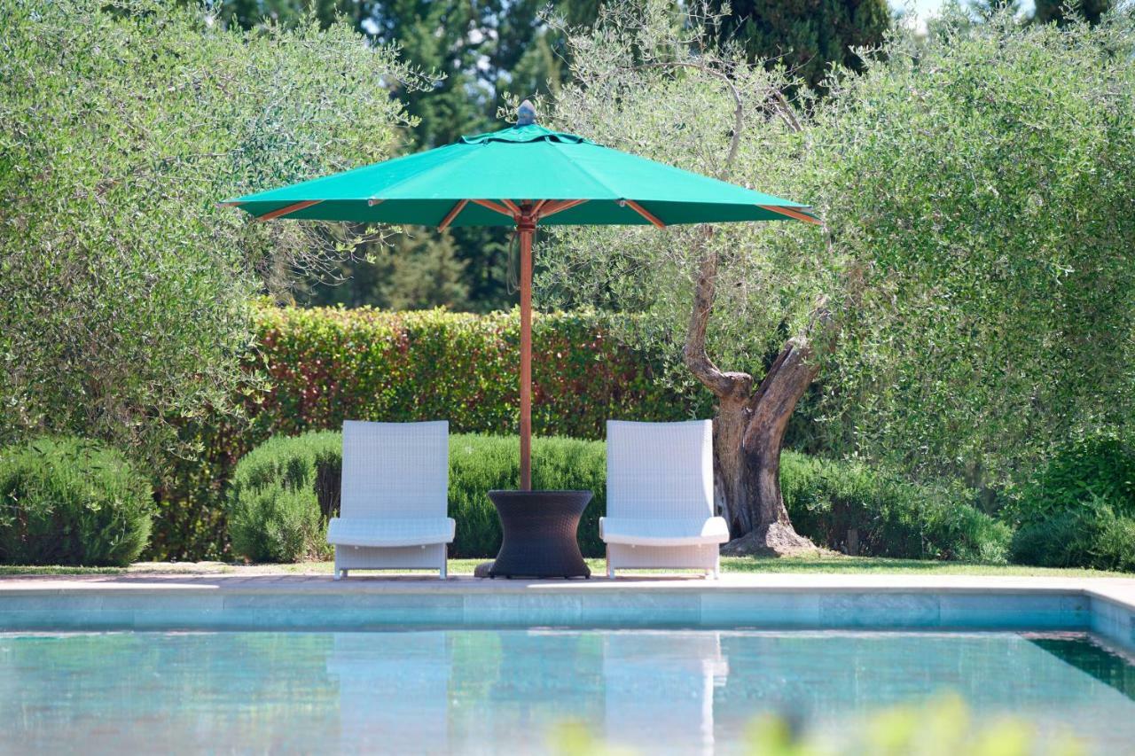 Santa Maria A Poneta Villa Barberino Val d'Elsa Exterior photo